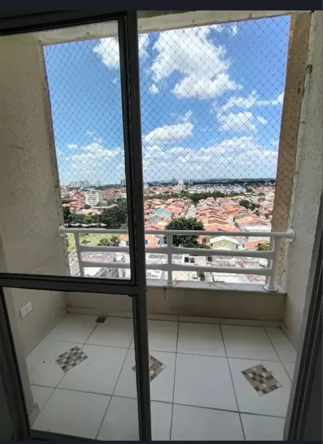 imagem 4 - Apartamento/ Zona Sul/ Vila Almada /61m²/ São José dos Campos imagem 4 - Apartamento/ Zona Sul/ Vila Almada /61m²/ São José dos Campos