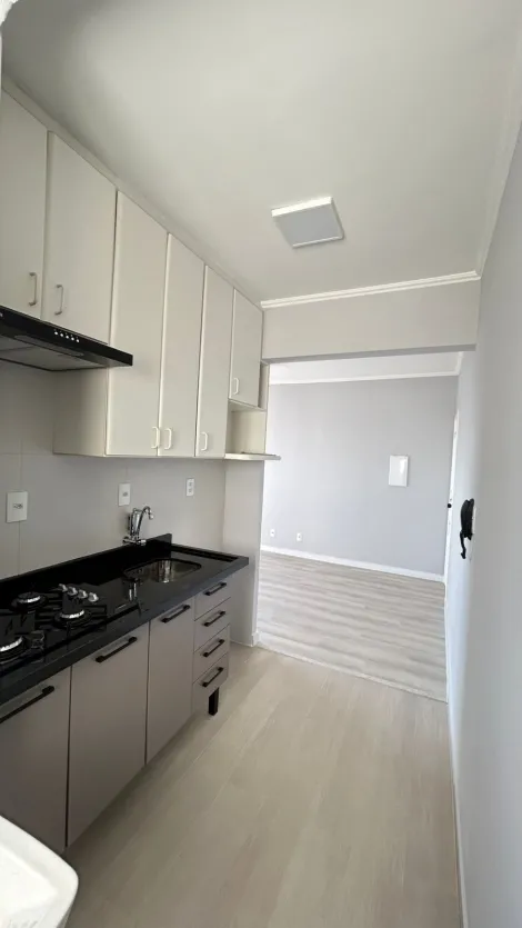imagem 1 - Apartamento/ Jardim Esplanada/01 Dormitório com 02 Garagens /57m² - São José dos Campos imagem 1 - Apartamento/ Jardim Esplanada/01 Dormitório com 02 Garagens /57m² - São José dos Campos