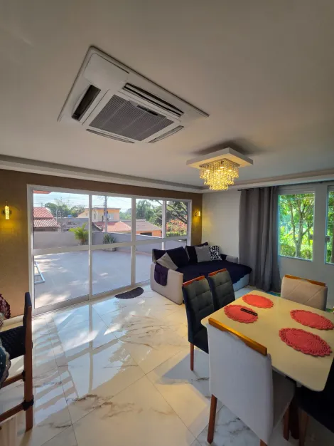 imagem 3 - Casa/ Jardim Limoeiro/03 Dormitórios sendo 01 suíte/ 170m²/ São José dos Campos imagem 3 - Casa/ Jardim Limoeiro/03 Dormitórios sendo 01 suíte/ 170m²/ São José dos Campos