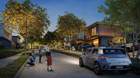 imagem 4 - Terreno residencial no Setor da Nascente 354m² - Parque Una - São Jose dos Campos imagem 4 - Terreno residencial no Setor da Nascente 354m² - Parque Una - São Jose dos Campos