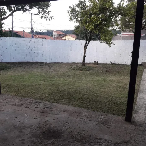 imagem 3 - Casa  Jardim Torrão de Ouro- 02 dormitórios - 253m² imagem 3 - Casa  Jardim Torrão de Ouro- 02 dormitórios - 253m²