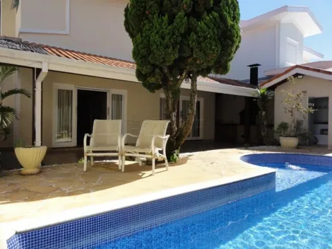 imagem 4 - Casa com 5 dormitórios para Venda no Jardim das Colinas imagem 4 - Casa com 5 dormitórios para Venda no Jardim das Colinas