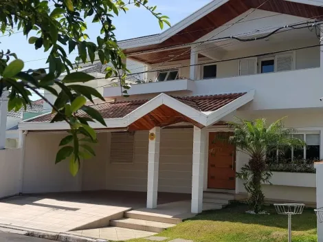 imagem 1 - Casa com 5 dormitórios para Venda no Jardim das Colinas imagem 1 - Casa com 5 dormitórios para Venda no Jardim das Colinas