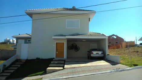 imagem 1 - Sobrado em condomínio - Residencial Mantiqueira imagem 1 - Sobrado em condomínio - Residencial Mantiqueira
