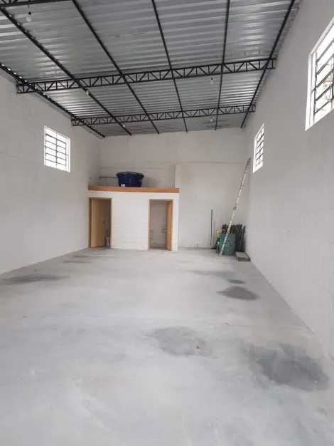 imagem 4 - Galpão comercial para Locação / 126m² Área construída / Jd. Satélite / São José dos Campos imagem 4 - Galpão comercial para Locação / 126m² Área construída / Jd. Satélite / São José dos Campos
