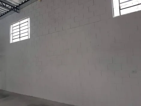 imagem 3 - Galpão comercial para Locação / 126m² Área construída / Jd. Satélite / São José dos Campos imagem 3 - Galpão comercial para Locação / 126m² Área construída / Jd. Satélite / São José dos Campos