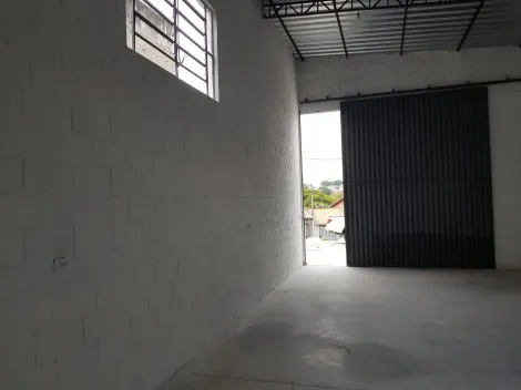 imagem 2 - Galpão comercial para Locação / 126m² Área construída / Jd. Satélite / São José dos Campos imagem 2 - Galpão comercial para Locação / 126m² Área construída / Jd. Satélite / São José dos Campos