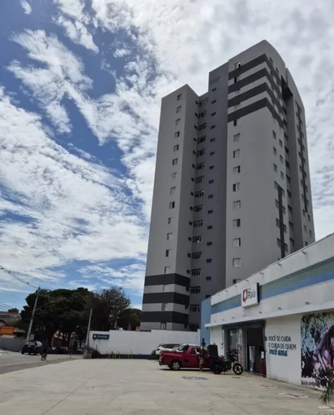 imagem 1 - Apartamento/ Vila Industrial/Portal Vitória/03 Dormitórios sendo 01 suíte/ São José dos Campos imagem 1 - Apartamento/ Vila Industrial/Portal Vitória/03 Dormitórios sendo 01 suíte/ São José dos Campos