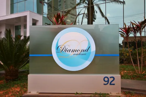 imagem 1 - Apartamento/Padrão - Residencial - Diamond Residence - Centro - Jacareí imagem 1 - Apartamento/Padrão - Residencial - Diamond Residence - Centro - Jacareí
