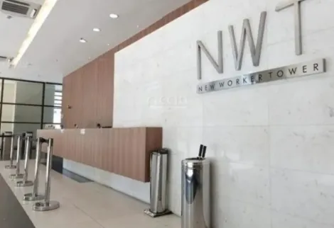 imagem 5 - Sala Comercial a Venda no New York Tower - 43m² - Jardim Aquarius - São José dos Campos imagem 5 - Sala Comercial a Venda no New York Tower - 43m² - Jardim Aquarius - São José dos Campos