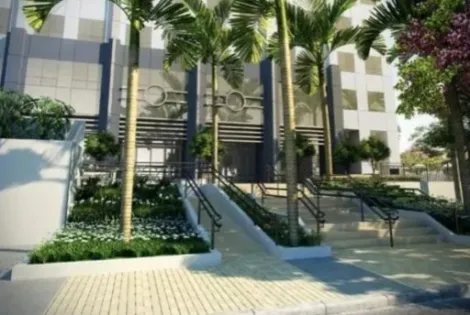 imagem 4 - Sala Comercial a Venda no New York Tower - 43m² - Jardim Aquarius - São José dos Campos imagem 4 - Sala Comercial a Venda no New York Tower - 43m² - Jardim Aquarius - São José dos Campos
