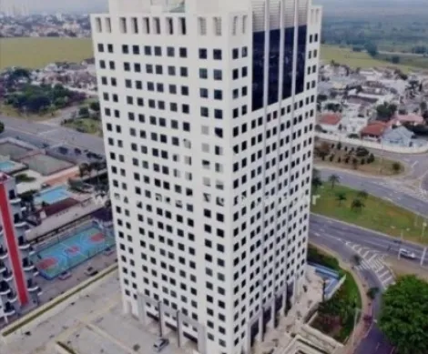 imagem 3 - Sala Comercial a Venda no New York Tower - 43m² - Jardim Aquarius - São José dos Campos imagem 3 - Sala Comercial a Venda no New York Tower - 43m² - Jardim Aquarius - São José dos Campos