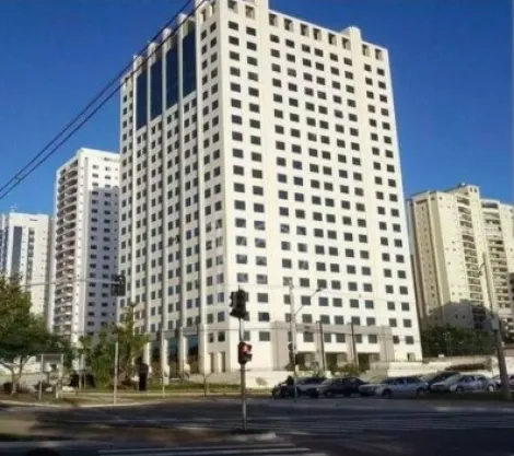 imagem 2 - Sala Comercial a Venda no New York Tower - 43m² - Jardim Aquarius - São José dos Campos imagem 2 - Sala Comercial a Venda no New York Tower - 43m² - Jardim Aquarius - São José dos Campos