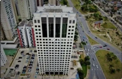 imagem 1 - Sala Comercial a Venda no New York Tower - 43m² - Jardim Aquarius - São José dos Campos imagem 1 - Sala Comercial a Venda no New York Tower - 43m² - Jardim Aquarius - São José dos Campos
