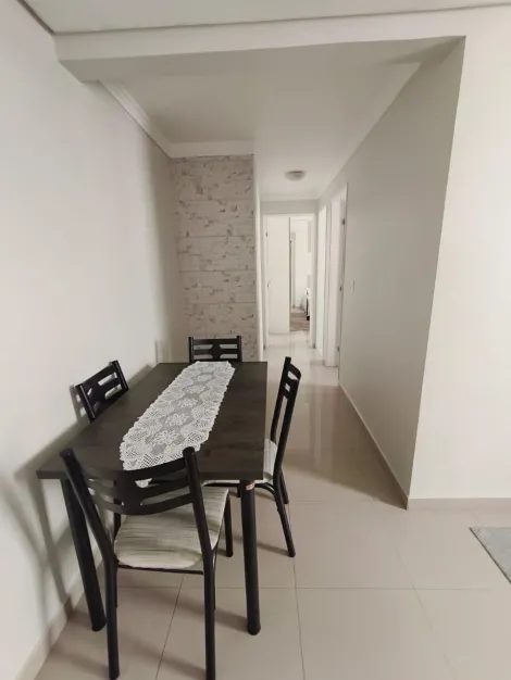 imagem 5 - Apartamento de 02 Dormitórios 46m² - Condomínio Spazio Campo Giallo São José dos Campos imagem 5 - Apartamento de 02 Dormitórios 46m² - Condomínio Spazio Campo Giallo São José dos Campos