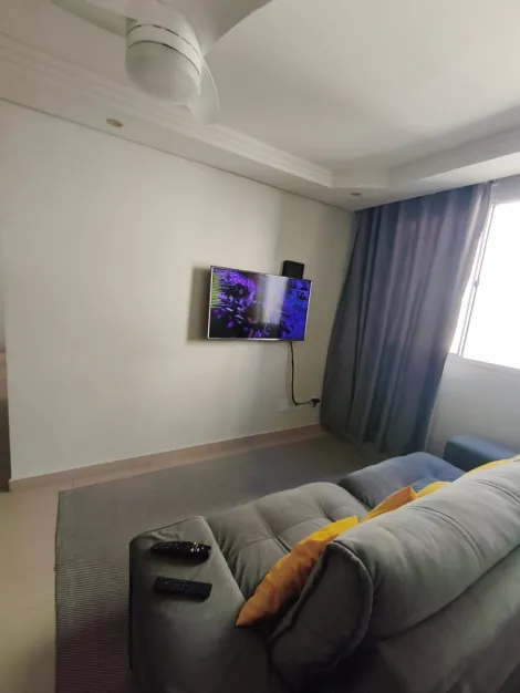 imagem 2 - Apartamento de 02 Dormitórios 46m² - Condomínio Spazio Campo Giallo São José dos Campos imagem 2 - Apartamento de 02 Dormitórios 46m² - Condomínio Spazio Campo Giallo São José dos Campos