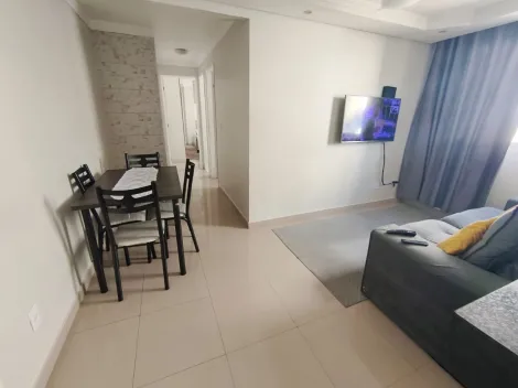imagem 4 - Apartamento de 02 Dormitórios 46m² - Condomínio Spazio Campo Giallo São José dos Campos imagem 4 - Apartamento de 02 Dormitórios 46m² - Condomínio Spazio Campo Giallo São José dos Campos
