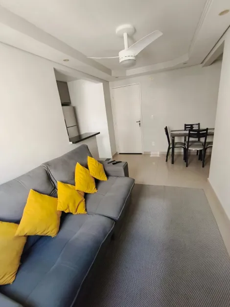 imagem 3 - Apartamento de 02 Dormitórios 46m² - Condomínio Spazio Campo Giallo São José dos Campos imagem 3 - Apartamento de 02 Dormitórios 46m² - Condomínio Spazio Campo Giallo São José dos Campos