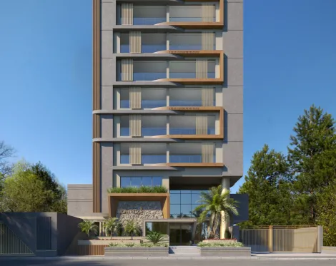 imagem 3 - Apartamento - Edifício Mon Tresor Vila Ema - São José dos Campos -  3 dormitórios -1 suíte - 114,66m². imagem 3 - Apartamento - Edifício Mon Tresor Vila Ema - São José dos Campos -  3 dormitórios -1 suíte - 114,66m².