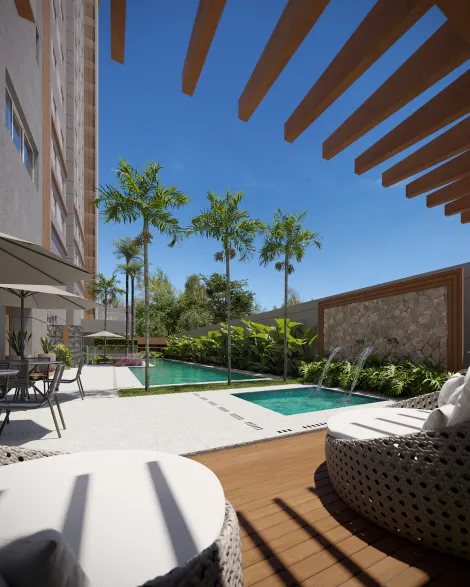 imagem 5 - Apartamento - Edifício Mon Tresor Vila Ema - São José dos Campos -  3 dormitórios -1 suíte - 114,66m². imagem 5 - Apartamento - Edifício Mon Tresor Vila Ema - São José dos Campos -  3 dormitórios -1 suíte - 114,66m².
