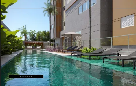 imagem 4 - Apartamento - Edifício Mon Tresor Vila Ema - São José dos Campos -  3 dormitórios -1 suíte - 114,66m². imagem 4 - Apartamento - Edifício Mon Tresor Vila Ema - São José dos Campos -  3 dormitórios -1 suíte - 114,66m².
