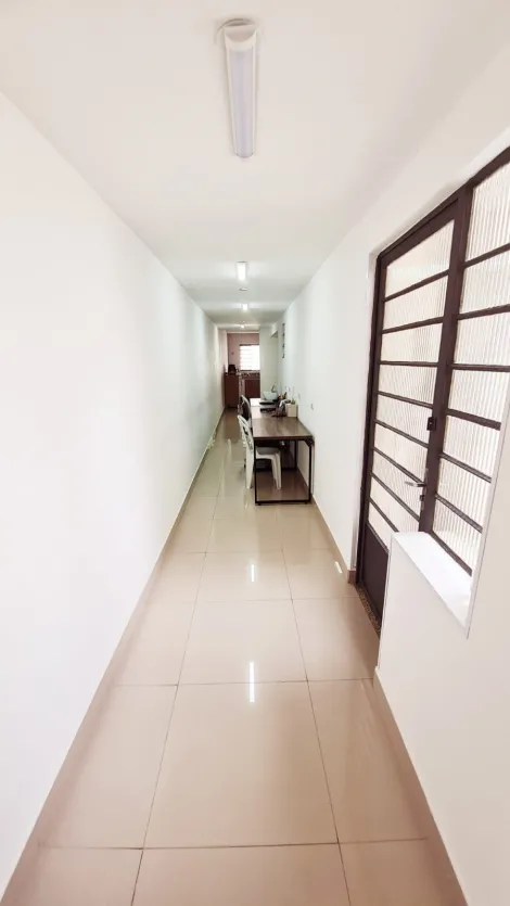 imagem 3 - Casa Residencial / Comercial - Jardim Satélite 250m imagem 3 - Casa Residencial / Comercial - Jardim Satélite 250m