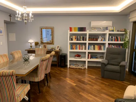 imagem 2 - Apartamento com 108m2 a venda no Jardim Aquárius próximo à Praça imagem 2 - Apartamento com 108m2 a venda no Jardim Aquárius próximo à Praça