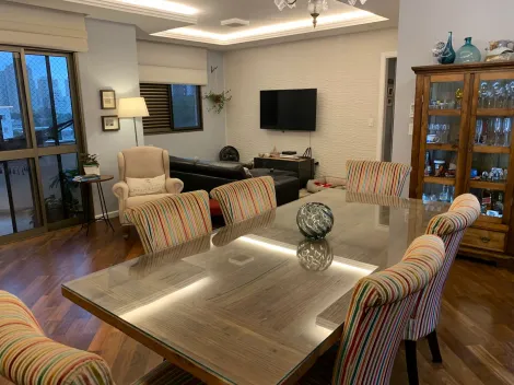 imagem 1 - Apartamento com 108m2 a venda no Jardim Aquárius próximo à Praça imagem 1 - Apartamento com 108m2 a venda no Jardim Aquárius próximo à Praça