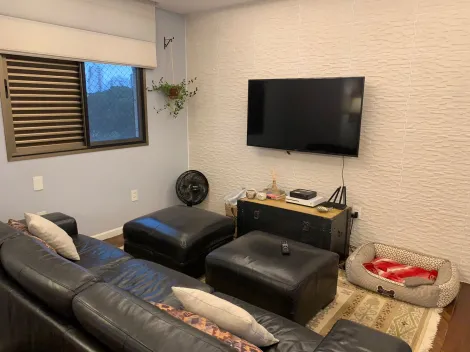 imagem 3 - Apartamento com 108m2 a venda no Jardim Aquárius próximo à Praça imagem 3 - Apartamento com 108m2 a venda no Jardim Aquárius próximo à Praça
