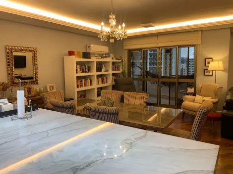 imagem 4 - Apartamento com 108m2 a venda no Jardim Aquárius próximo à Praça imagem 4 - Apartamento com 108m2 a venda no Jardim Aquárius próximo à Praça