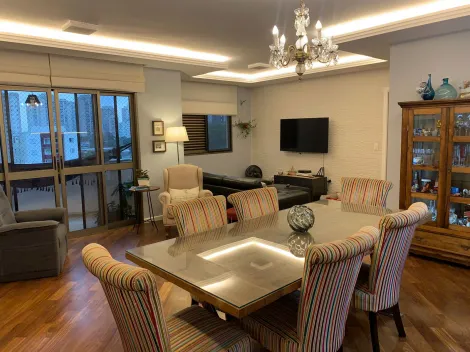 imagem 5 - Apartamento com 108m2 a venda no Jardim Aquárius próximo à Praça imagem 5 - Apartamento com 108m2 a venda no Jardim Aquárius próximo à Praça