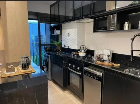 imagem 2 - Apartamento à venda no Edifício Vision Colinas -  02 dormitórios sendo 01 suíte - 59m ² imagem 2 - Apartamento à venda no Edifício Vision Colinas -  02 dormitórios sendo 01 suíte - 59m ²