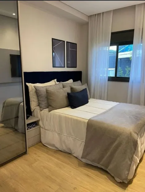 imagem 3 - Apartamento à venda no Edifício Vision Colinas -  02 dormitórios sendo 01 suíte - 59m ² imagem 3 - Apartamento à venda no Edifício Vision Colinas -  02 dormitórios sendo 01 suíte - 59m ²