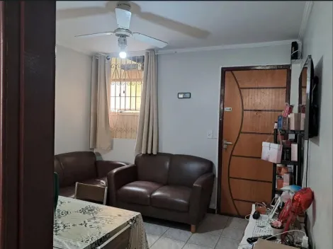 imagem 1 - Apartamento/ Vila Industrial/Integração/02 Dormitórios/ 47m²/São José dos Campos imagem 1 - Apartamento/ Vila Industrial/Integração/02 Dormitórios/ 47m²/São José dos Campos
