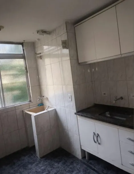 imagem 1 - Apartamento/ Vila Industrial/Integração/02 Dormitórios/ 47m²/São José dos Campos imagem 1 - Apartamento/ Vila Industrial/Integração/02 Dormitórios/ 47m²/São José dos Campos