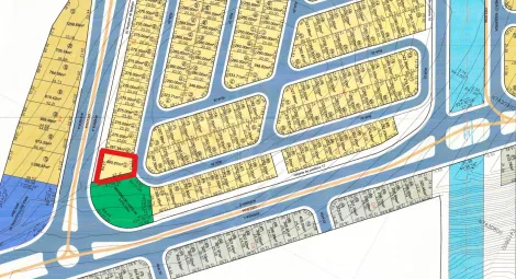 imagem 5 - Terreno residencial - Reserva Rudá - Bairro da Floresta - 480 m² - São José dos Campos/SP imagem 5 - Terreno residencial - Reserva Rudá - Bairro da Floresta - 480 m² - São José dos Campos/SP