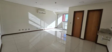imagem 2 - Sala comercial com 37m² para Locação no Jardim Aquarius imagem 2 - Sala comercial com 37m² para Locação no Jardim Aquarius
