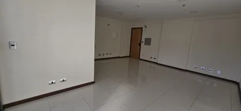 imagem 5 - Sala comercial com 37m² para Locação no Jardim Aquarius imagem 5 - Sala comercial com 37m² para Locação no Jardim Aquarius