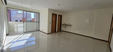 imagem 3 - Sala comercial com 37m² para Locação no Jardim Aquarius imagem 3 - Sala comercial com 37m² para Locação no Jardim Aquarius
