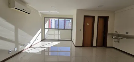 imagem 1 - Sala comercial com 37m² para Locação no Jardim Aquarius imagem 1 - Sala comercial com 37m² para Locação no Jardim Aquarius