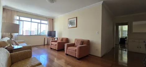 imagem 2 - Apartamento com 3 dormitórios para Locação na Vila Adyana imagem 2 - Apartamento com 3 dormitórios para Locação na Vila Adyana