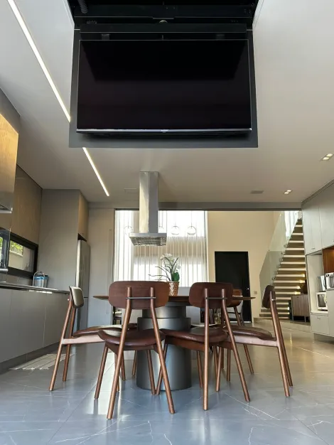 imagem 3 - Casa para Locação no Jardim do Golfe em São José dos Campos imagem 3 - Casa para Locação no Jardim do Golfe em São José dos Campos