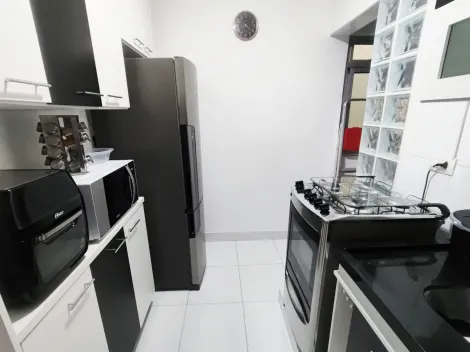 imagem 4 - Apartamento - Ed. Belvedere - Jardim Satélite - 03 Dormitórios - 70 m² imagem 4 - Apartamento - Ed. Belvedere - Jardim Satélite - 03 Dormitórios - 70 m²