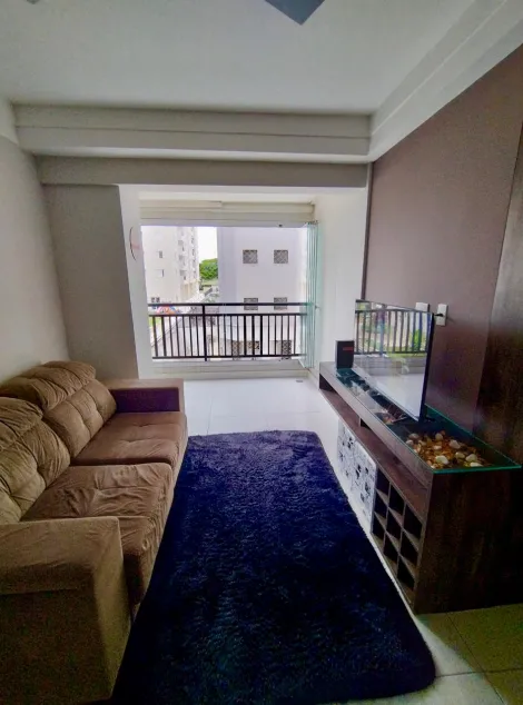imagem 1 - Apartamento para locação no Edifício Landscape Mobiliado imagem 1 - Apartamento para locação no Edifício Landscape Mobiliado