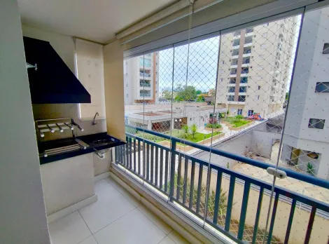 imagem 5 - Apartamento para locação no Edifício Landscape Mobiliado imagem 5 - Apartamento para locação no Edifício Landscape Mobiliado