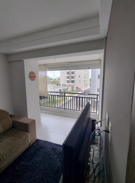 imagem 2 - Apartamento para locação no Edifício Landscape Mobiliado imagem 2 - Apartamento para locação no Edifício Landscape Mobiliado