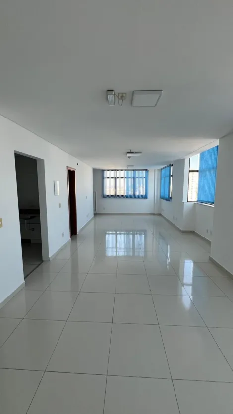 imagem 1 - Sala comercial com 60m² para Locação no Centro imagem 1 - Sala comercial com 60m² para Locação no Centro