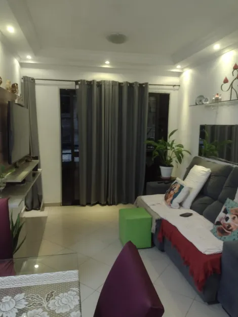 imagem 1 - Apartamento - Padrão imagem 1 - Apartamento - Padrão