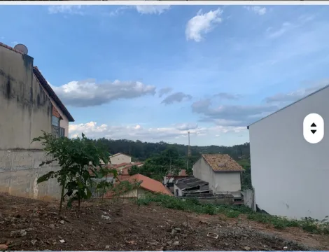 imagem 1 - Terreno  Jardim Torrão De Ouro - 339m² imagem 1 - Terreno  Jardim Torrão De Ouro - 339m²