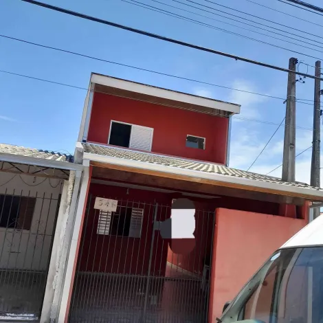 imagem 1 - Sobrado  Jardim Torrão De Ouro- 03 Dormitórios - 250m² imagem 1 - Sobrado  Jardim Torrão De Ouro- 03 Dormitórios - 250m²